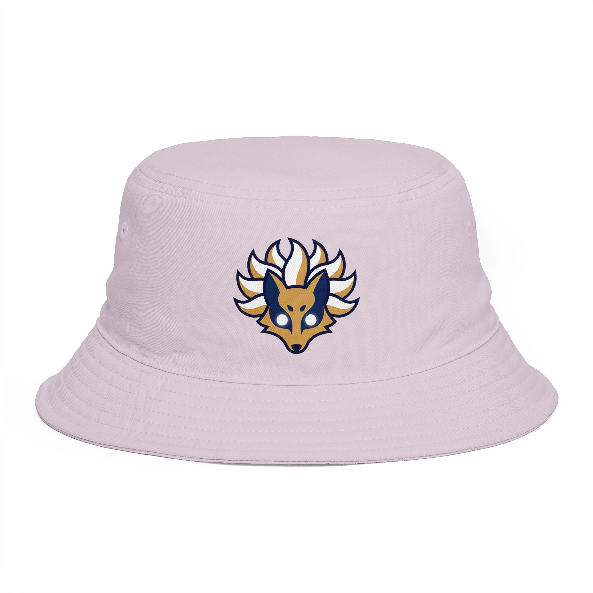 Fox Crest Bucket Hat