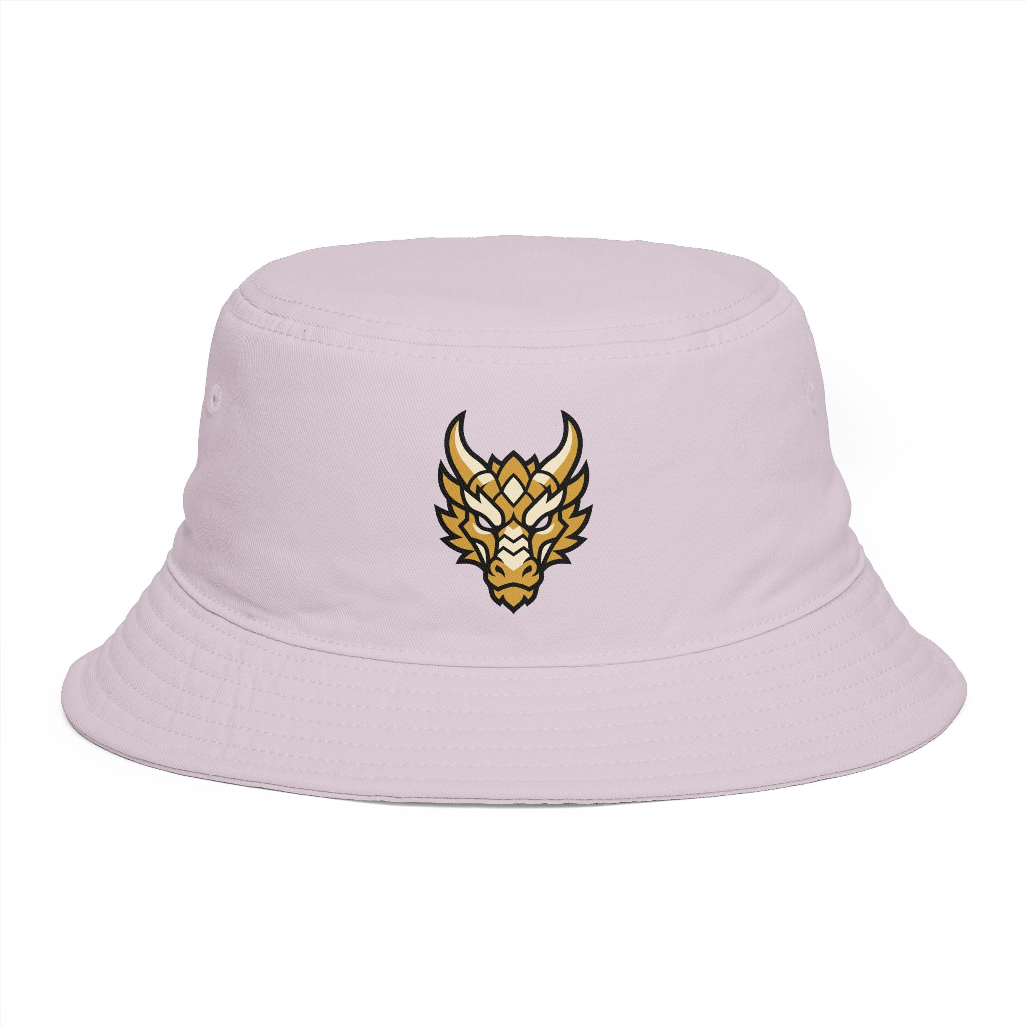 Dragon Warrior Bucket Hat
