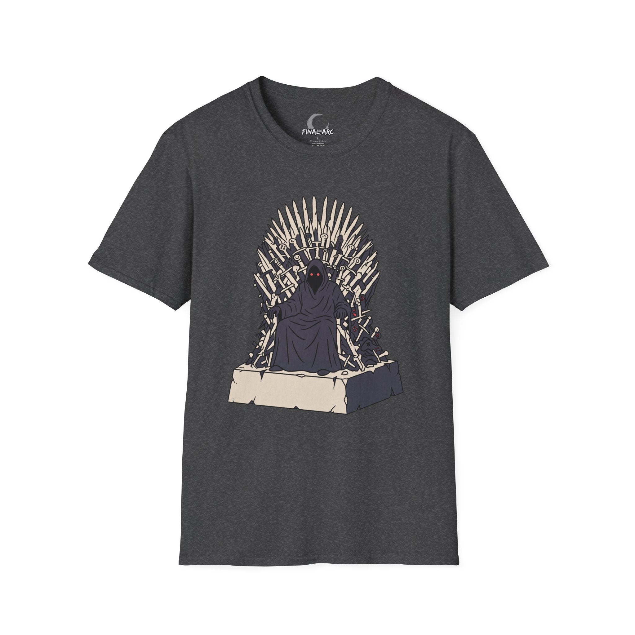 Dark Throne Swords Tee