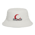 Final Arc Logo Bucket Hat (Red Logo)