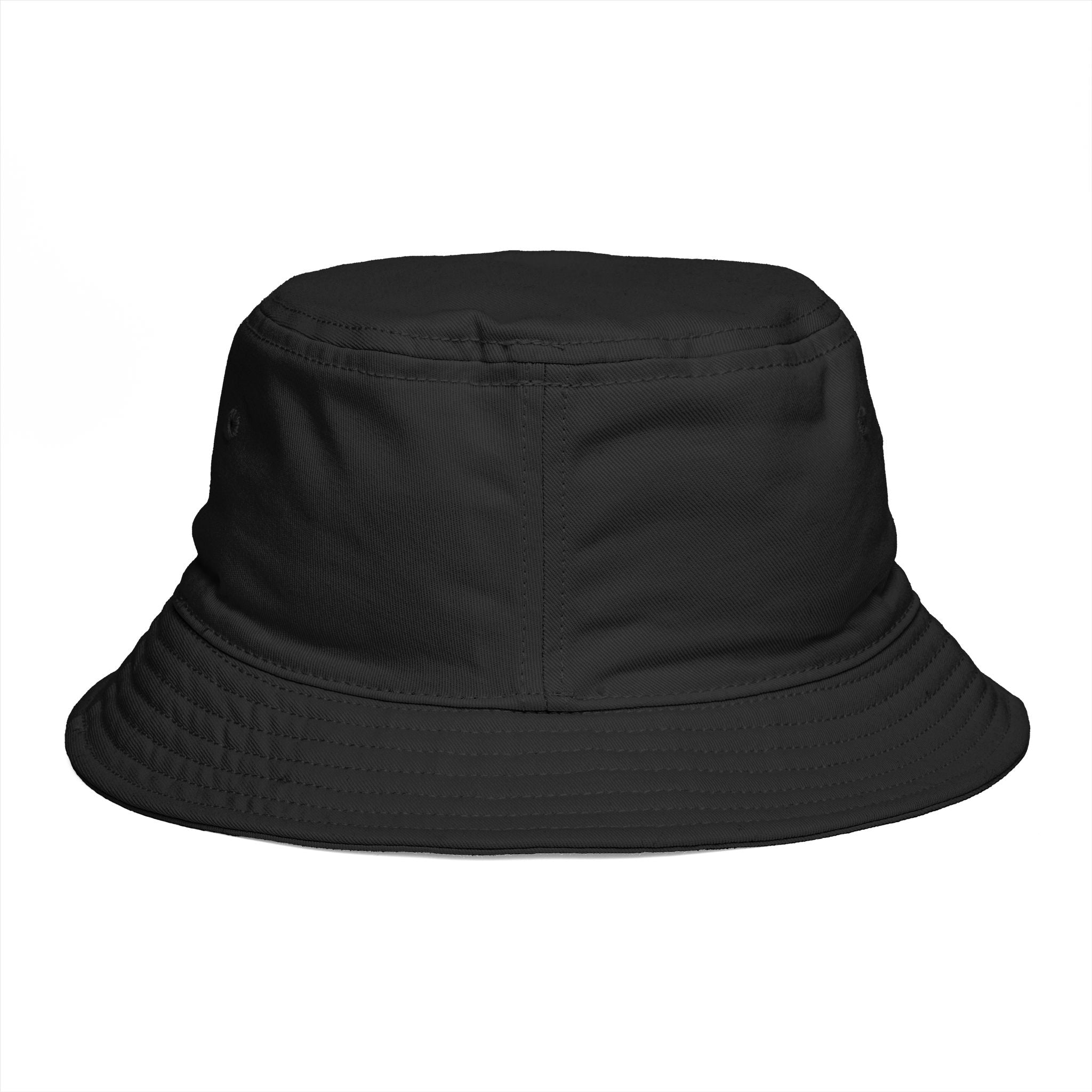 FinalArc  Logo Bucket Hat (Grey)