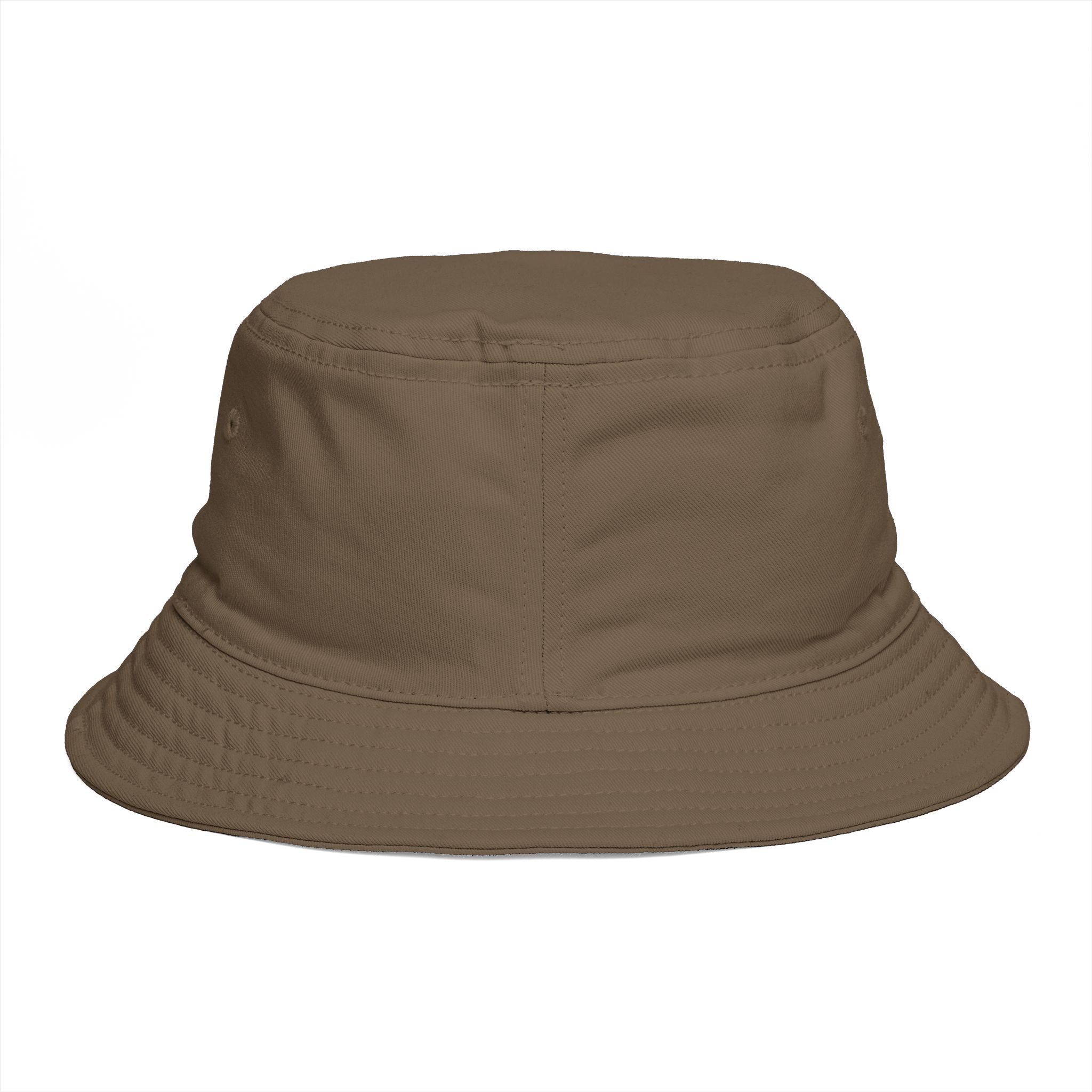 FinalArc  Logo Bucket Hat (Grey Logo)