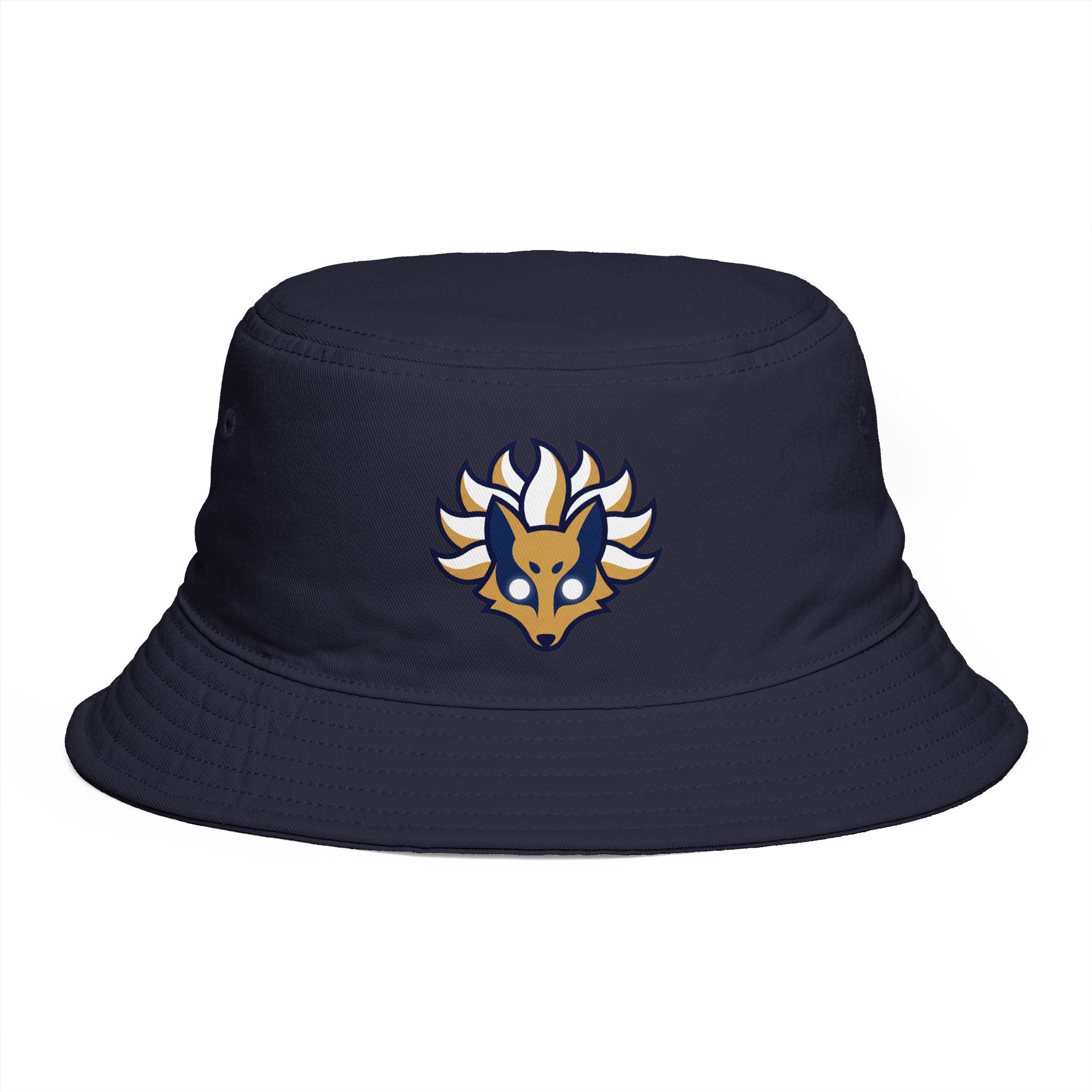 Fox Crest Bucket Hat