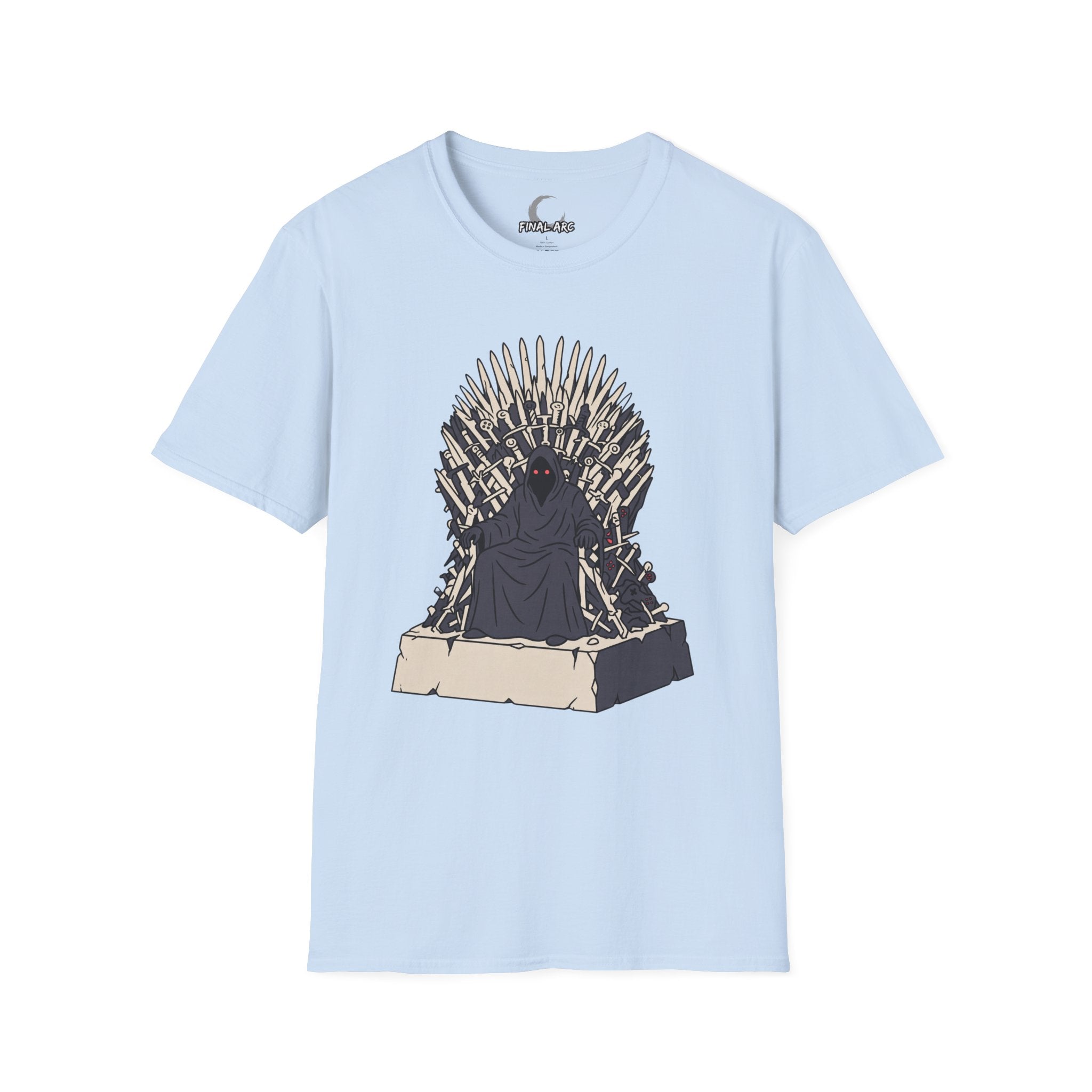 Dark Throne Swords Tee