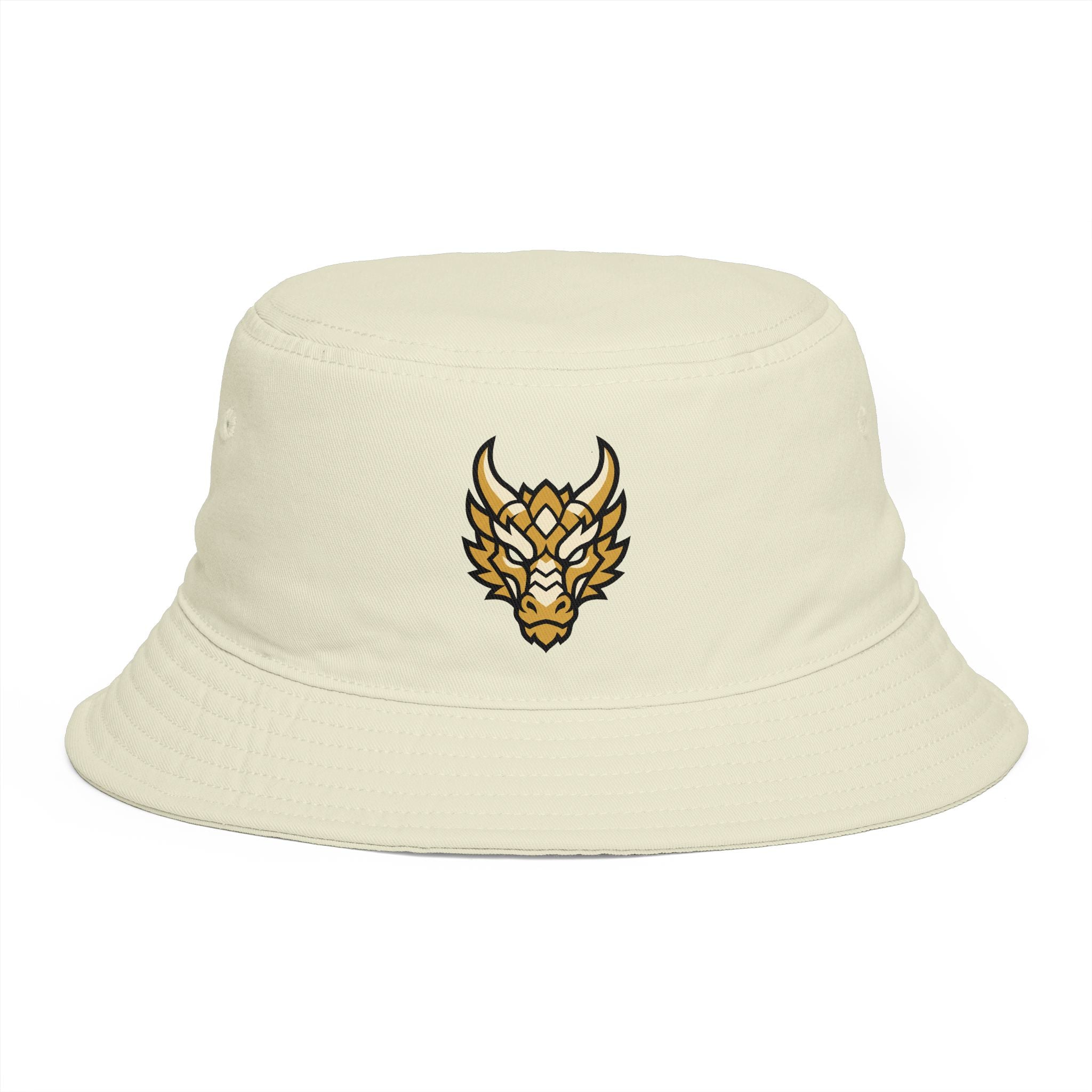 Dragon Warrior Bucket Hat