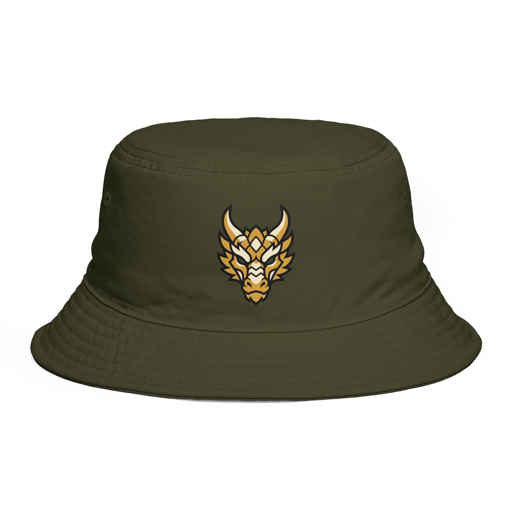 Dragon Warrior Bucket Hat