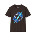 Gaming Controller Lightning Bolt T-Shirt
