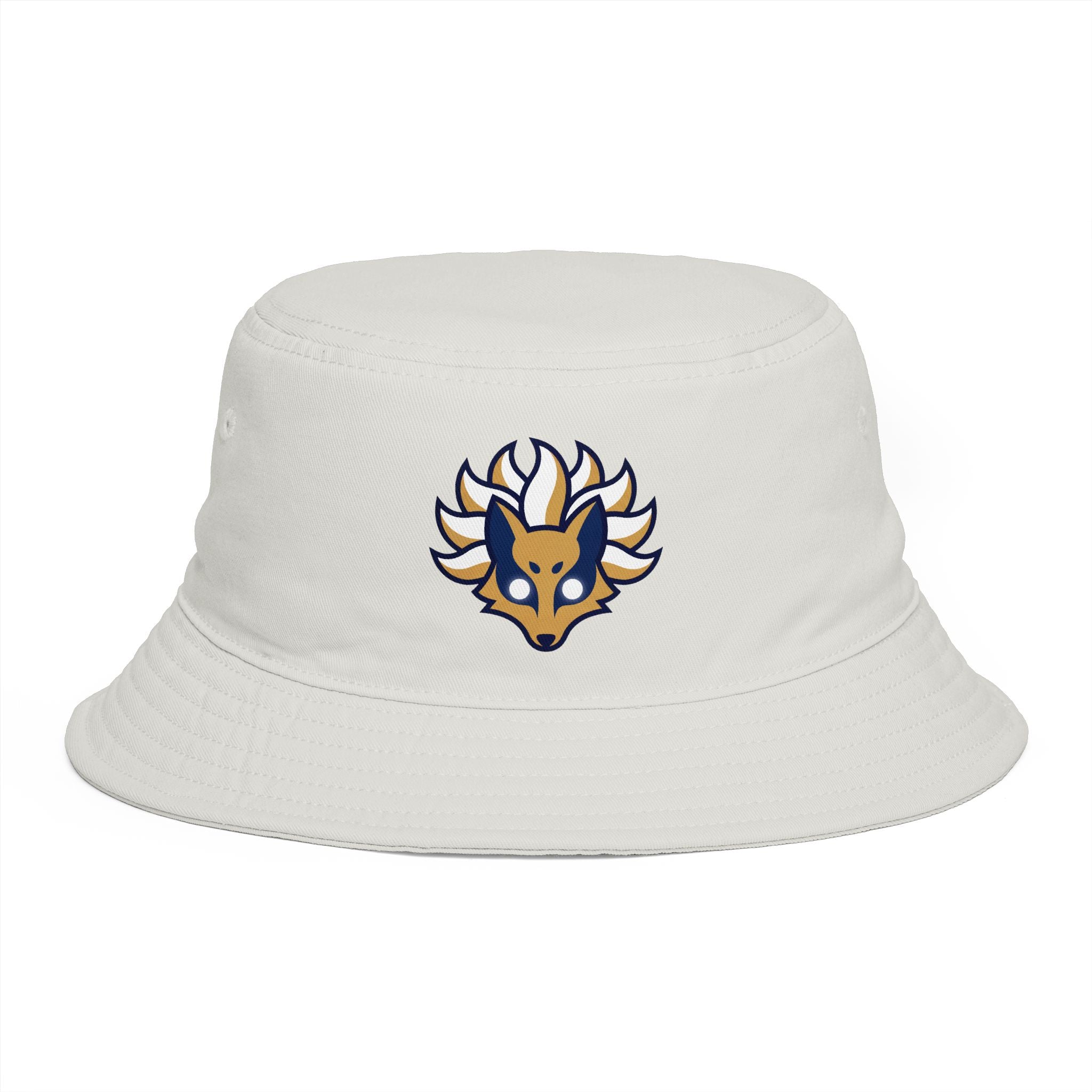 Fox Crest Bucket Hat