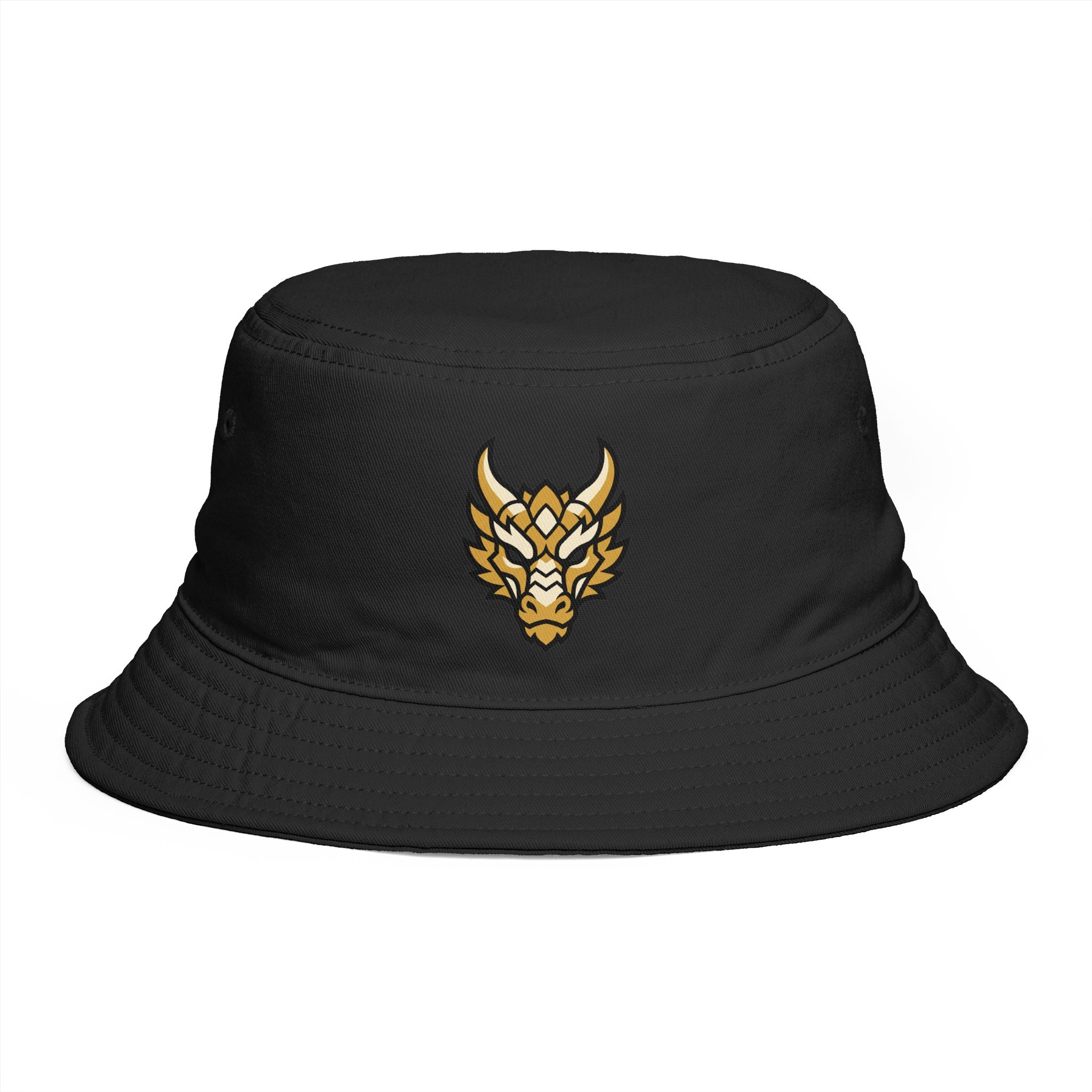 Dragon Warrior Bucket Hat