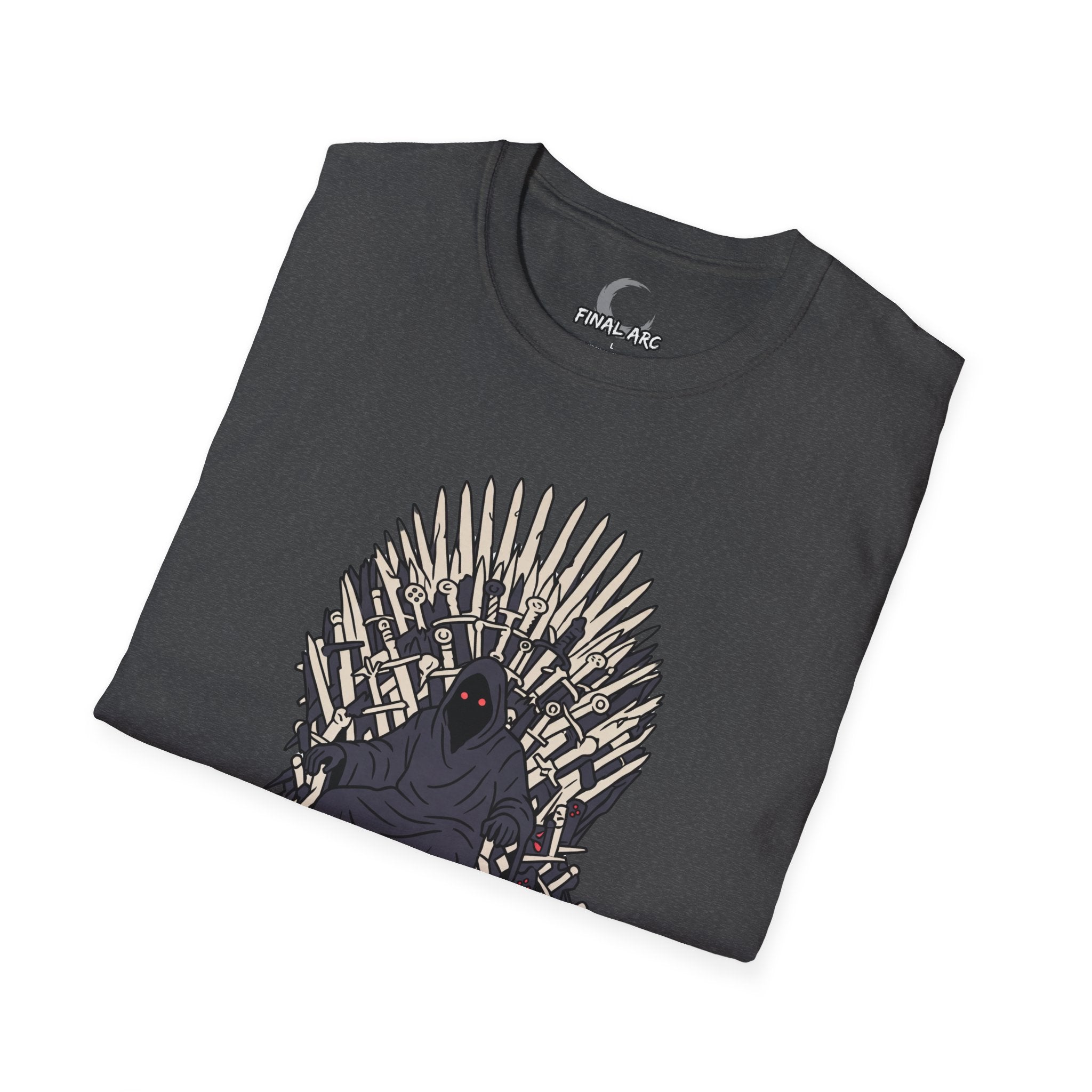 Dark Throne Swords Tee