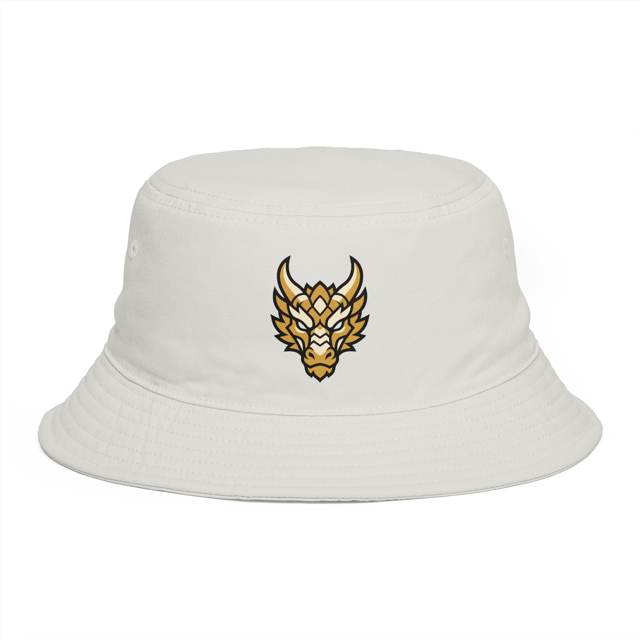Dragon Warrior Bucket Hat