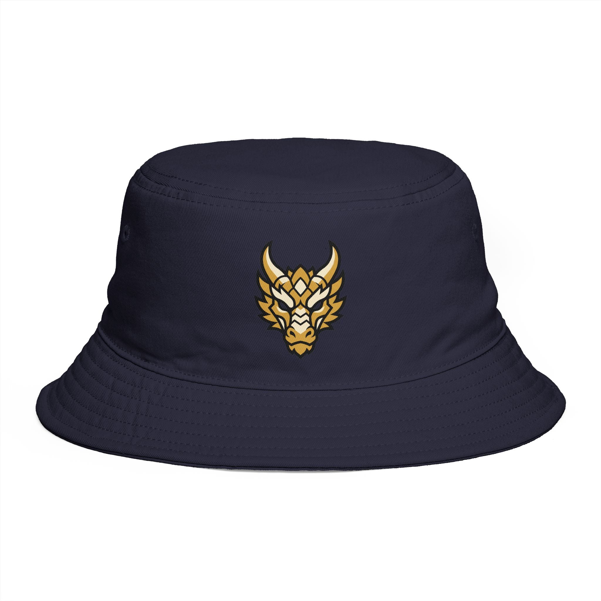 Dragon Warrior Bucket Hat