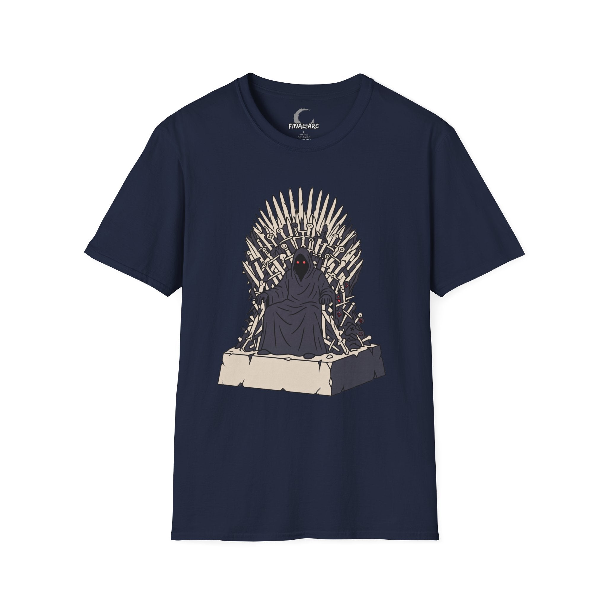 Dark Throne Swords Tee