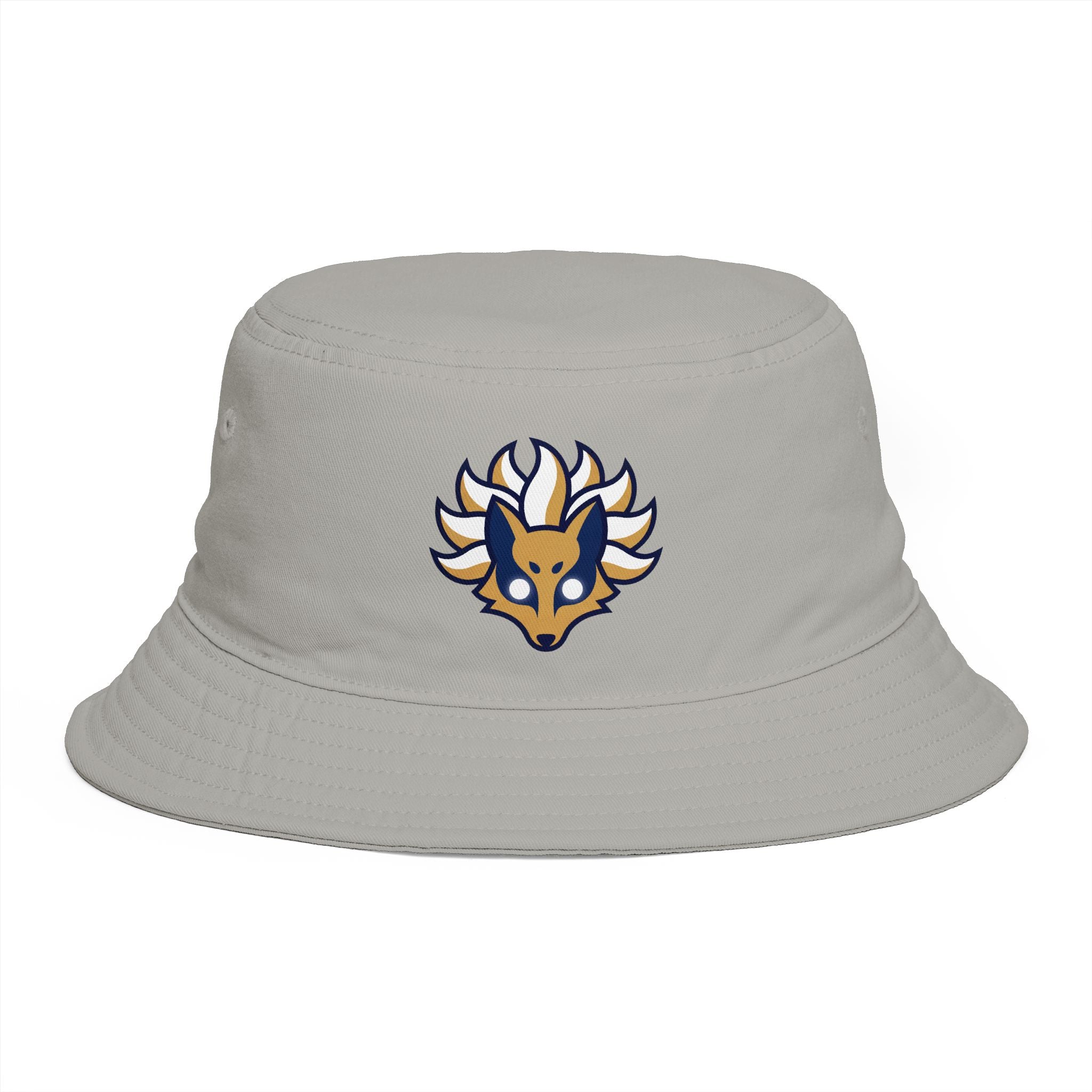Fox Crest Bucket Hat