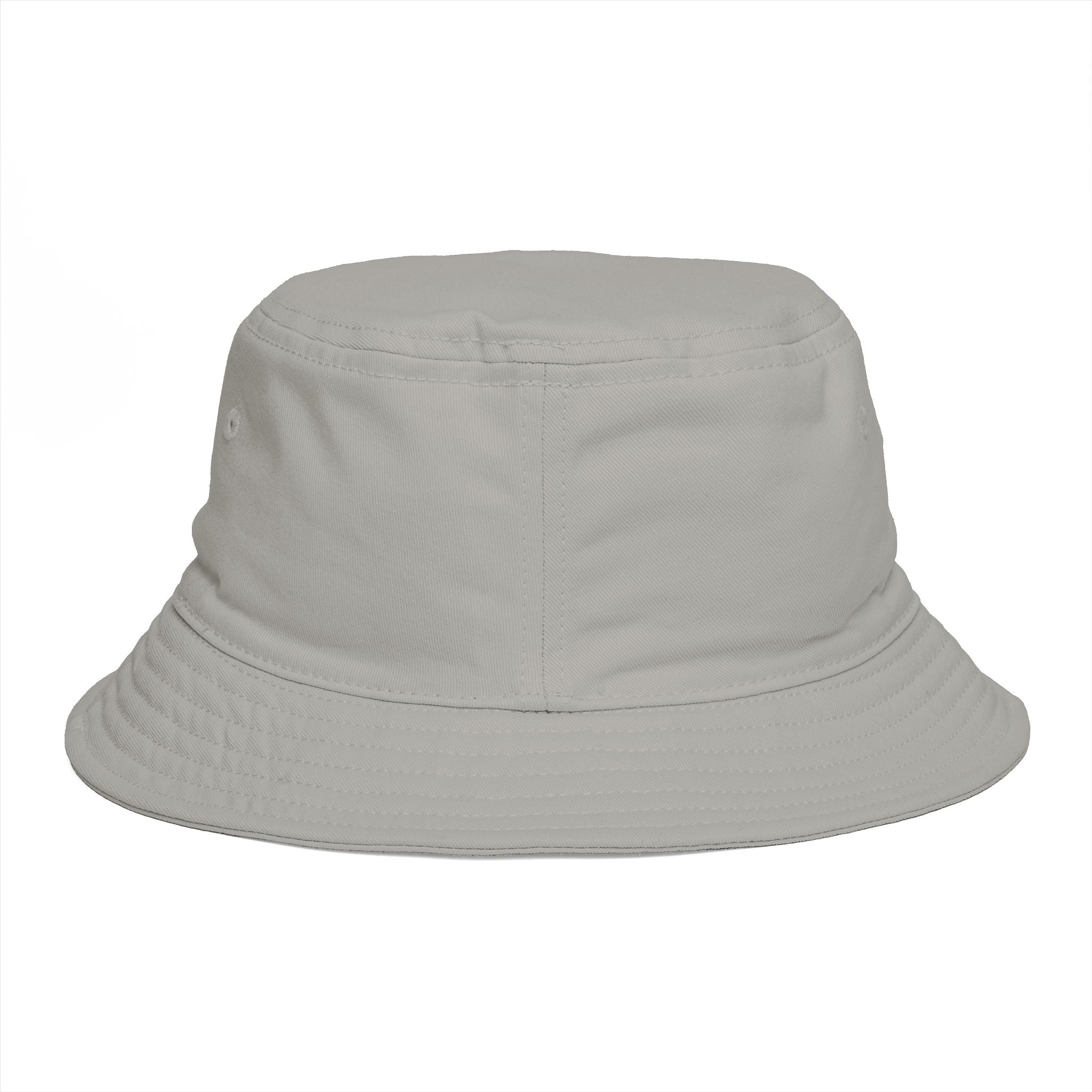 FinalArc  Logo Bucket Hat (Grey Logo)