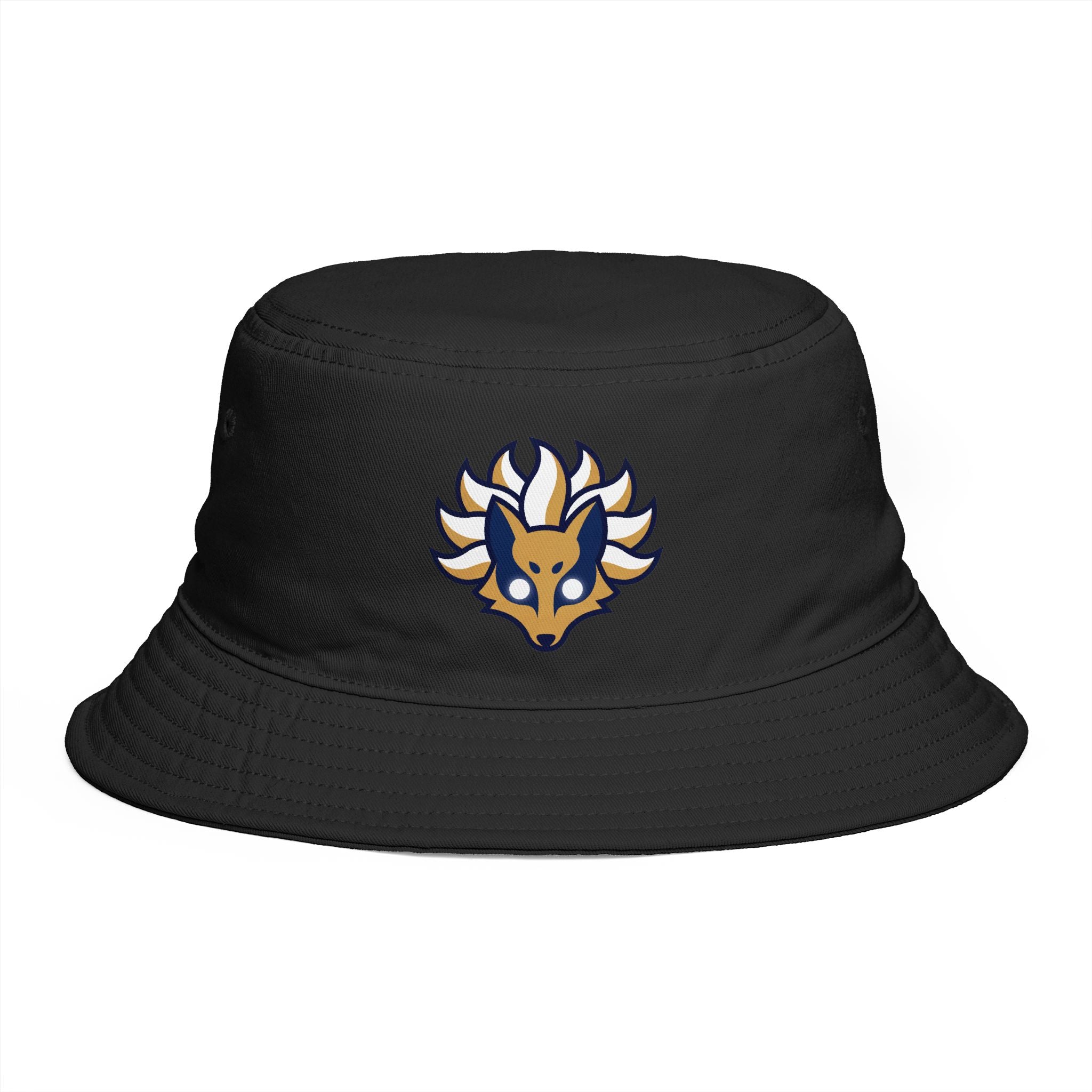 Fox Crest Bucket Hat