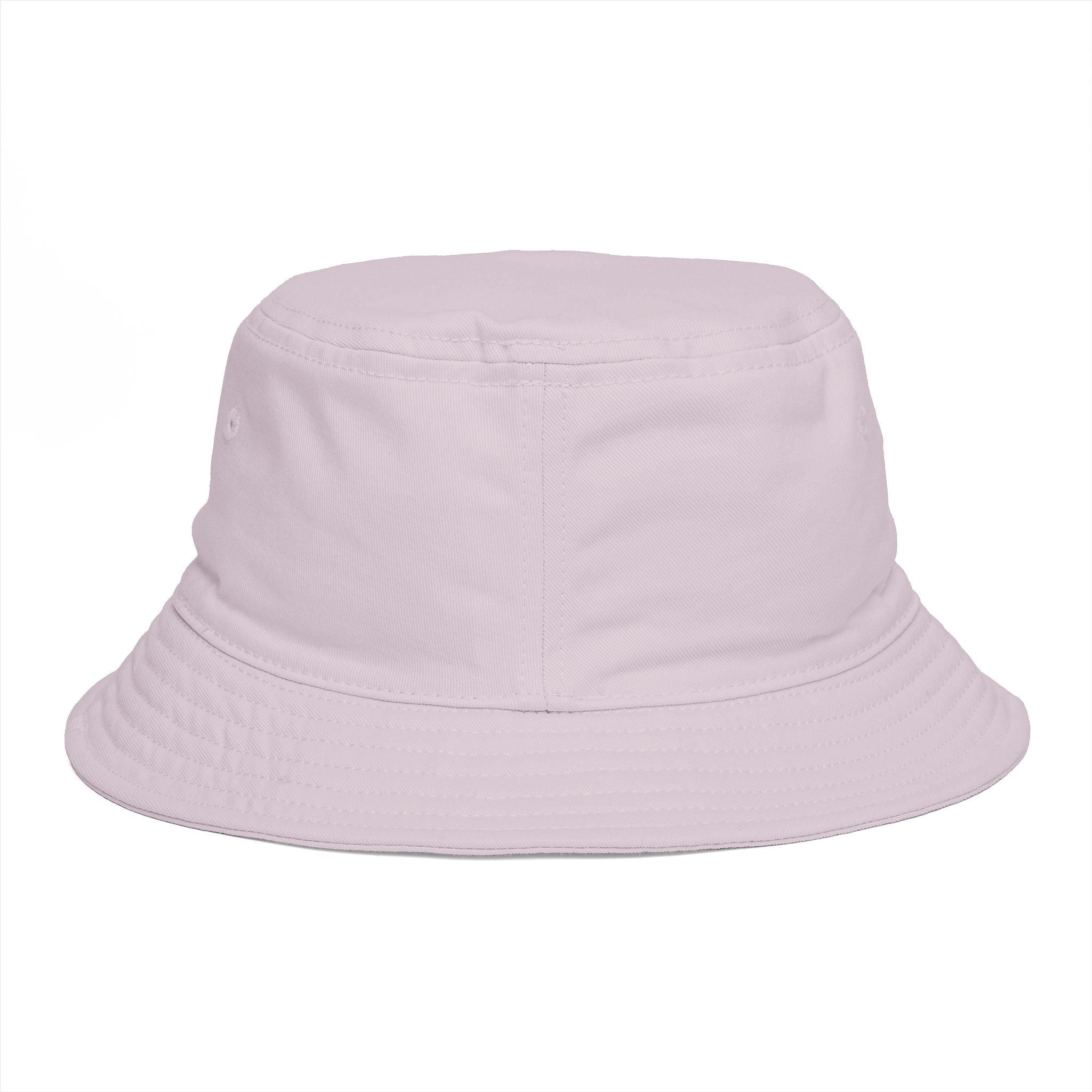FinalArc  Logo Bucket Hat (Grey Logo)