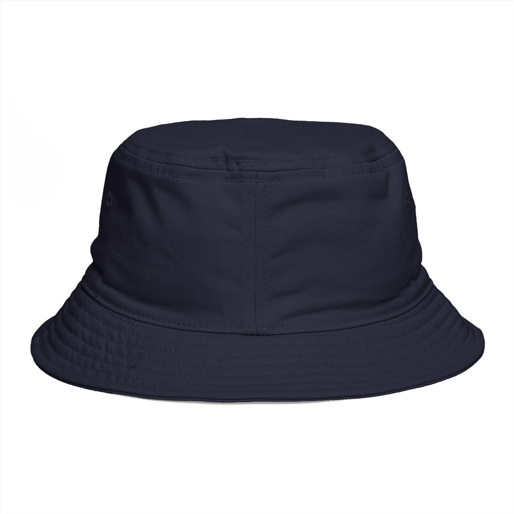 FinalArc  Logo Bucket Hat (Grey Logo)