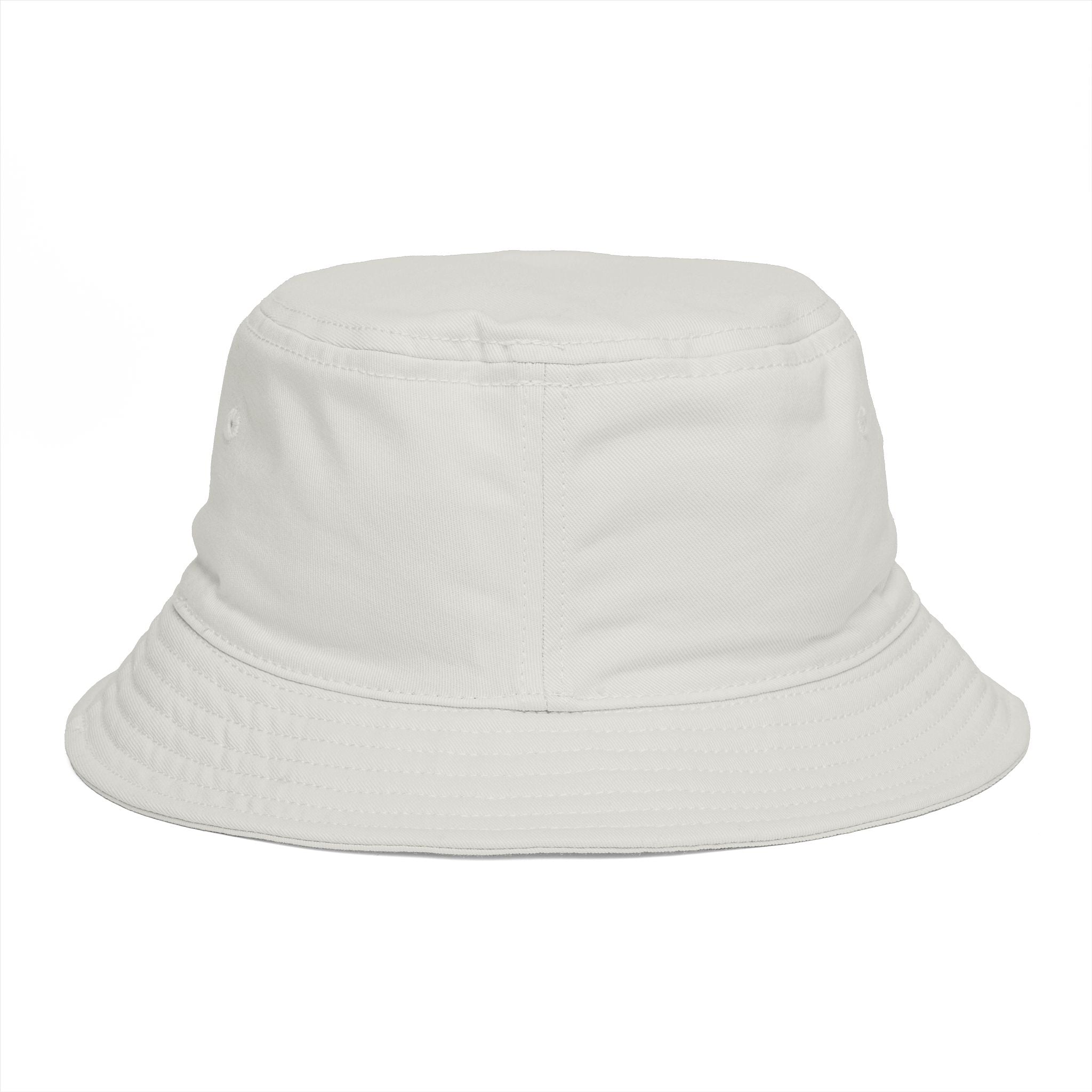 FinalArc  Logo Bucket Hat (Grey Logo)