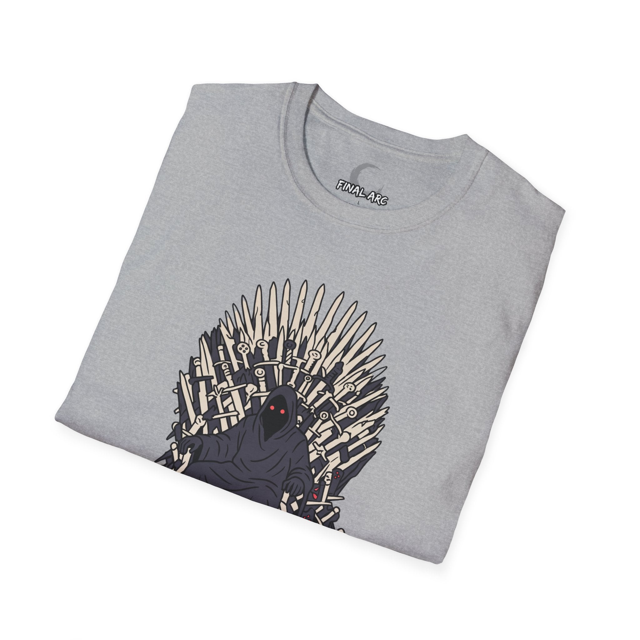 Dark Throne Swords Tee