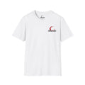 Final Arc T-Shirt (Red Logo)
