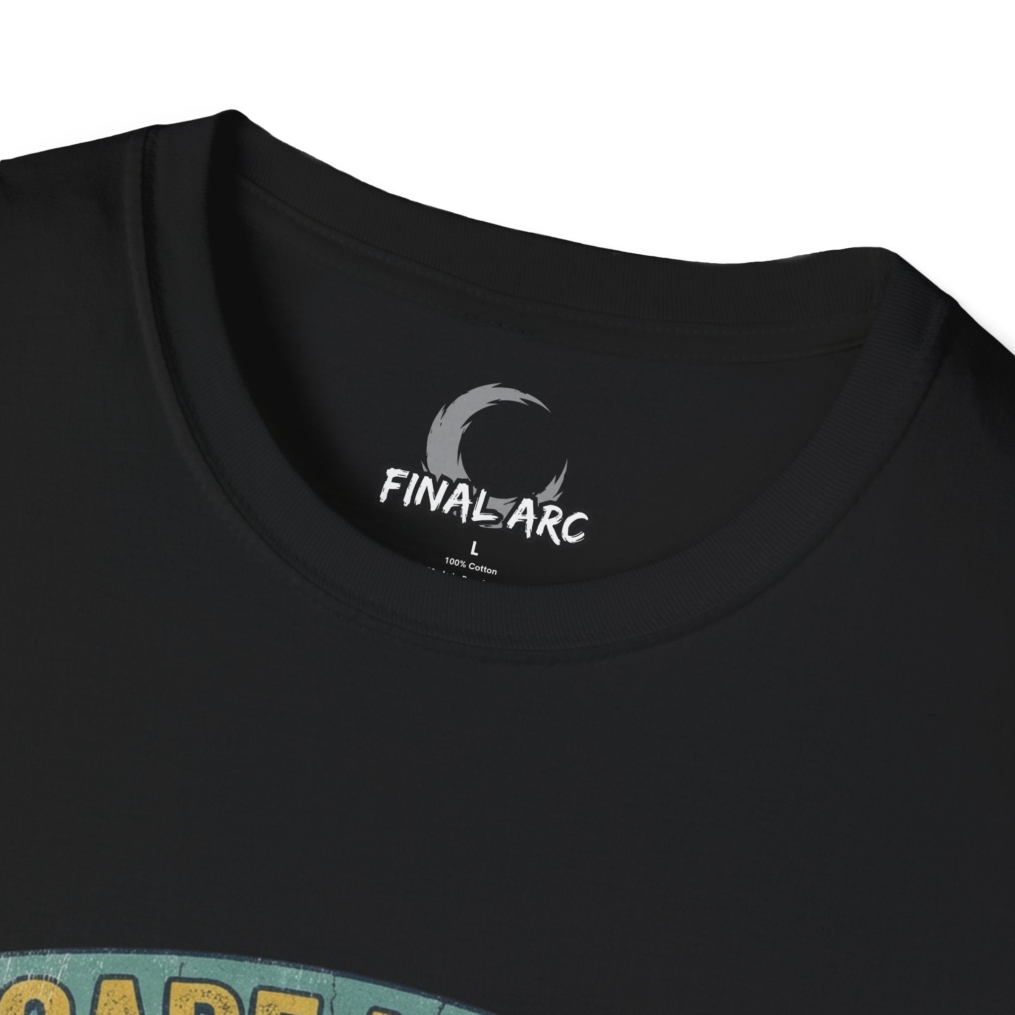 Arcade Legends T-Shirt — Retro Gaming  Tee