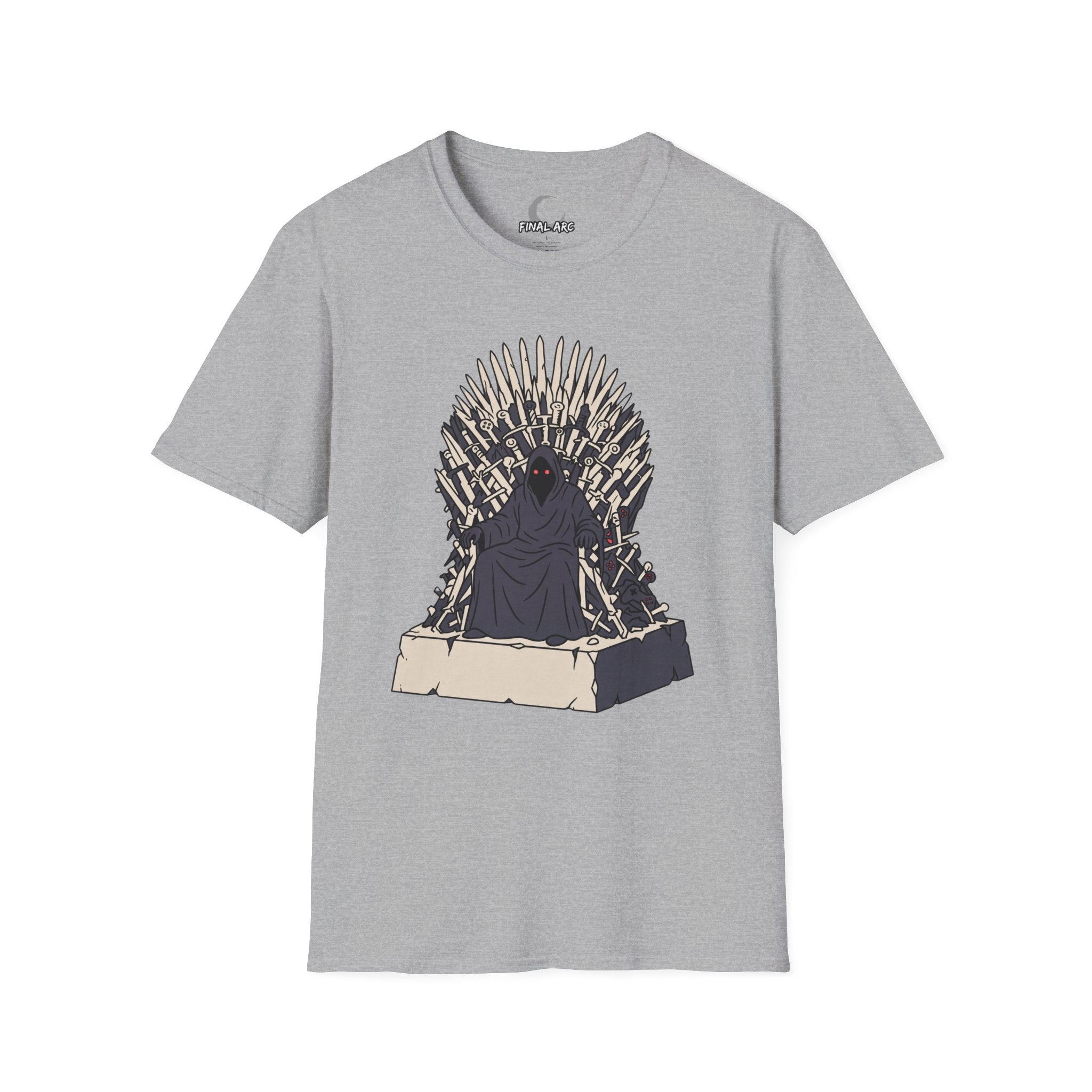Dark Throne Swords Tee