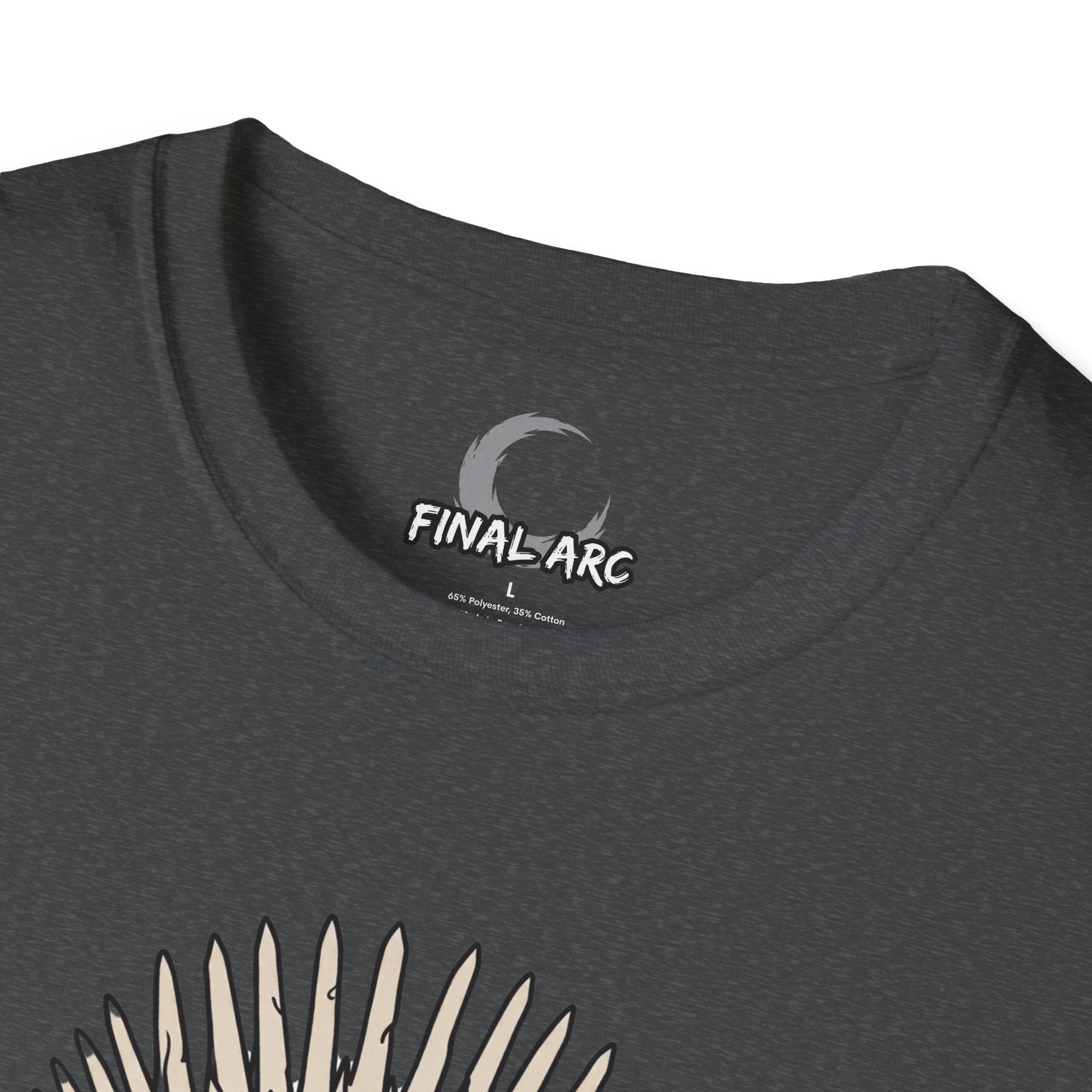 Dark Throne Swords Tee