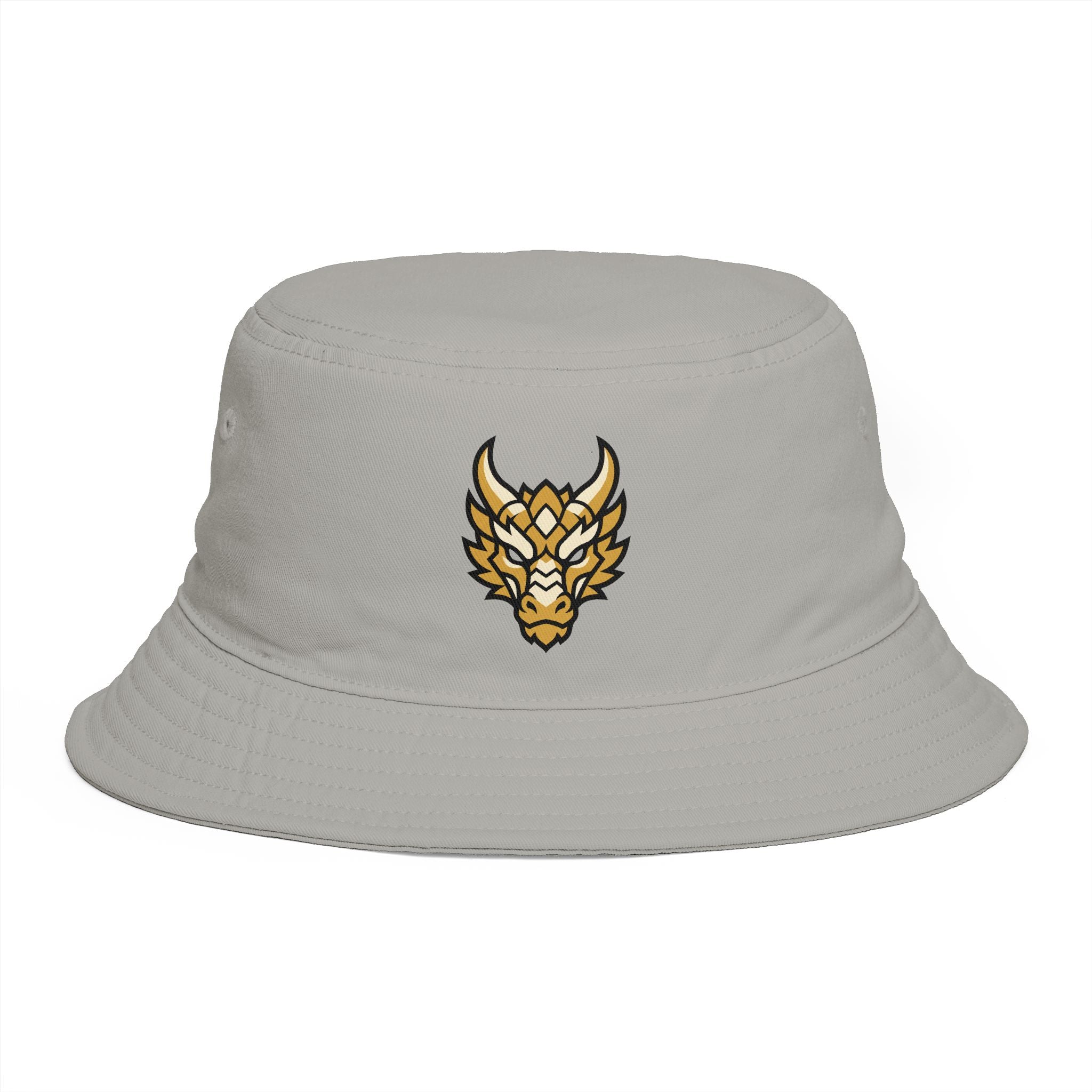 Dragon Warrior Bucket Hat