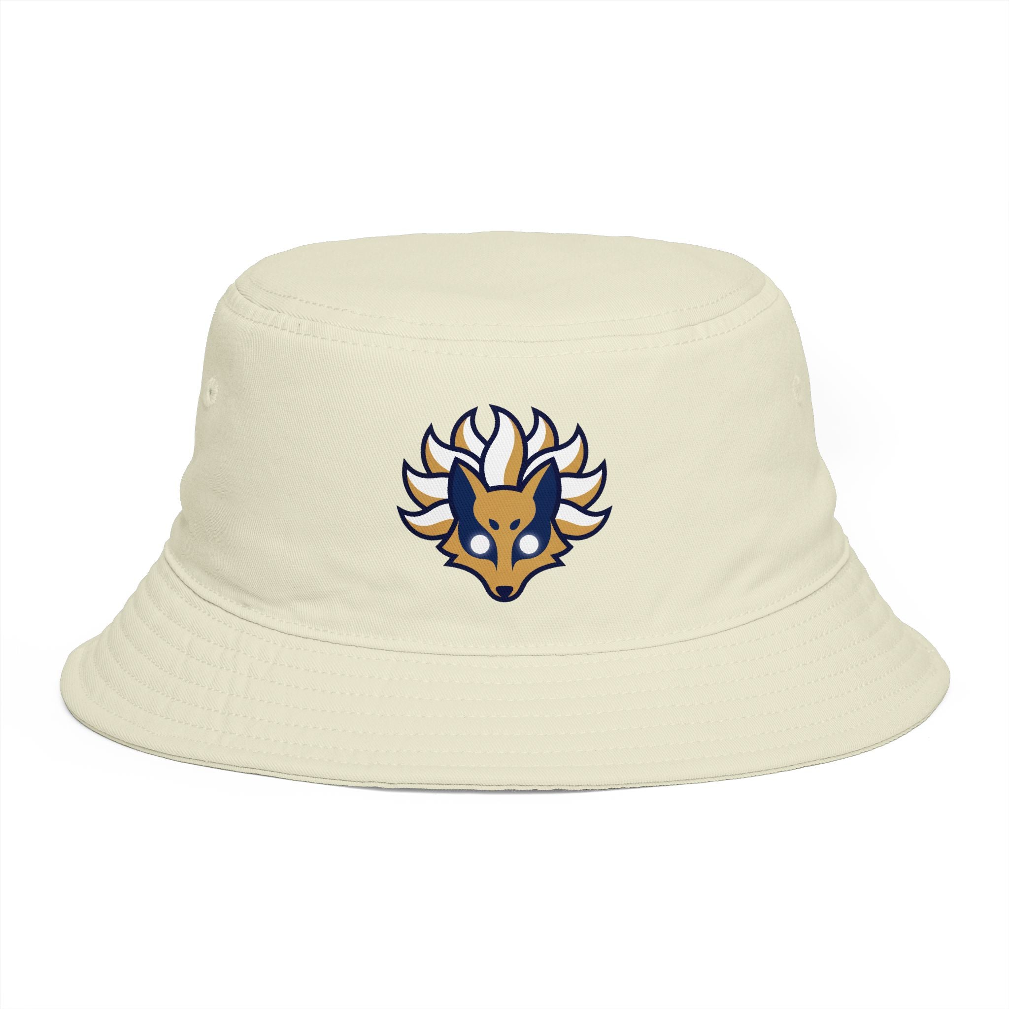 Fox Crest Bucket Hat