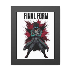 Black Frame