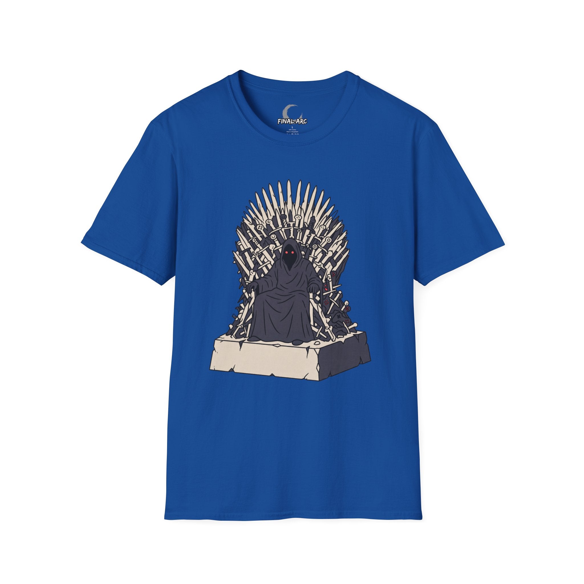 Dark Throne Swords Tee