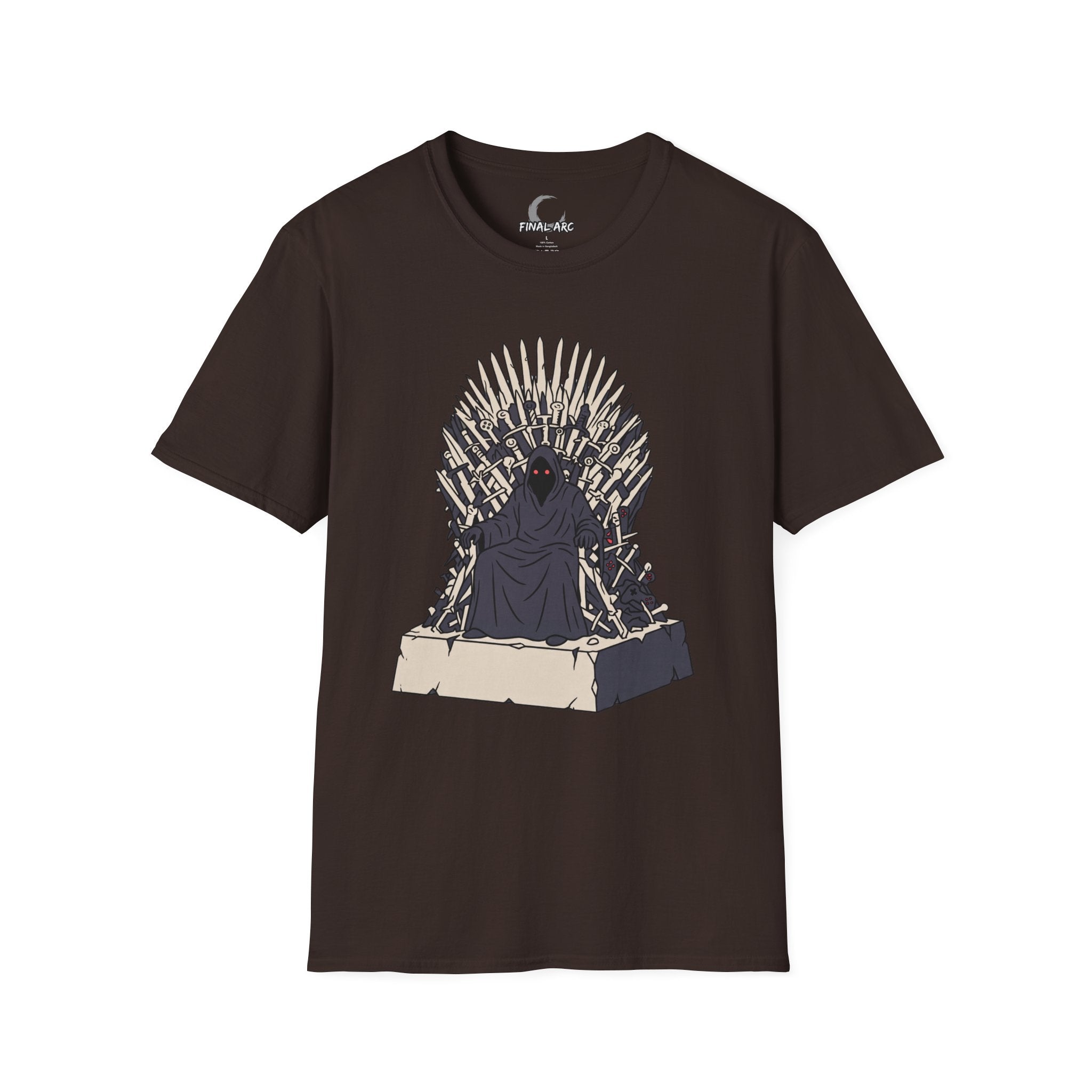 Dark Throne Swords Tee