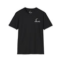 Final Arc T-Shirt (Grey Logo)