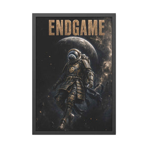 Black Frame