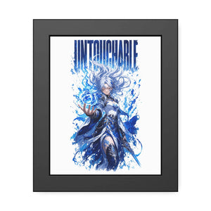 Black Frame