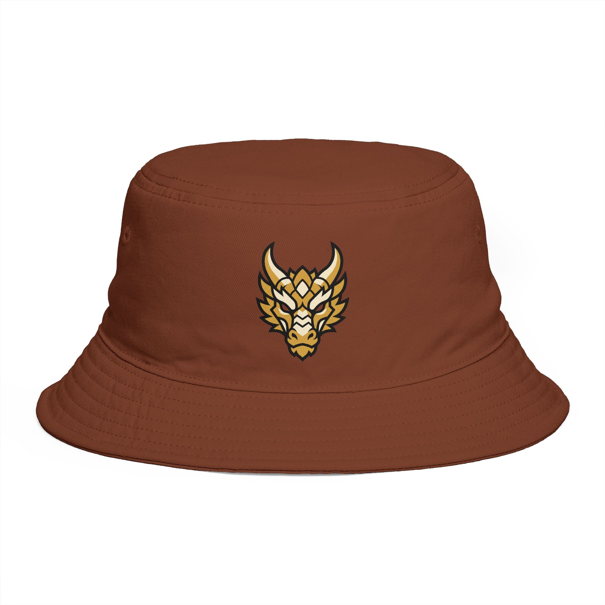 Dragon Warrior Bucket Hat