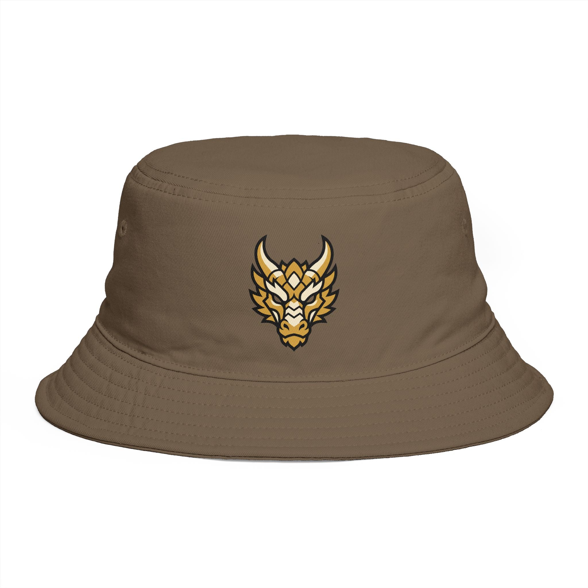 Dragon Warrior Bucket Hat