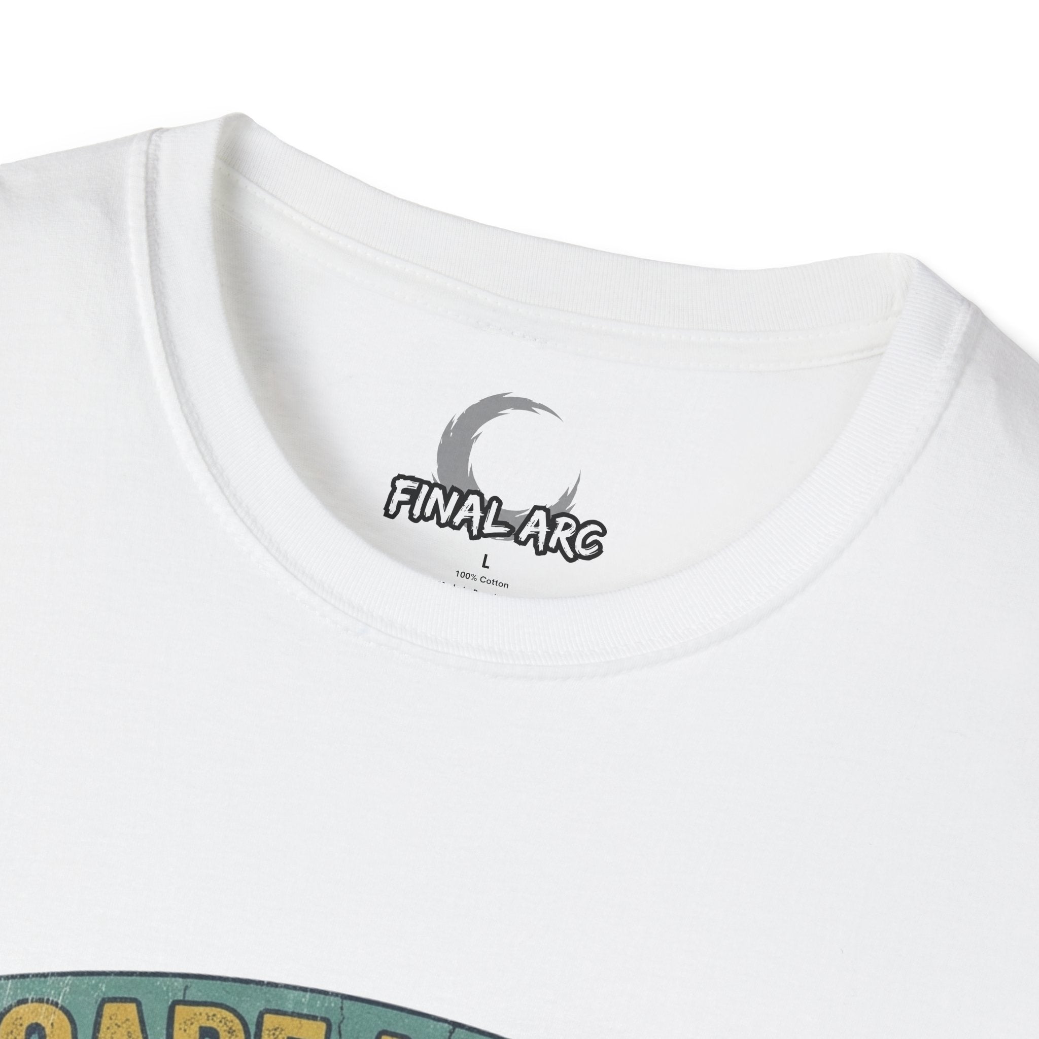 Arcade Legends T-Shirt — Retro Gaming  Tee