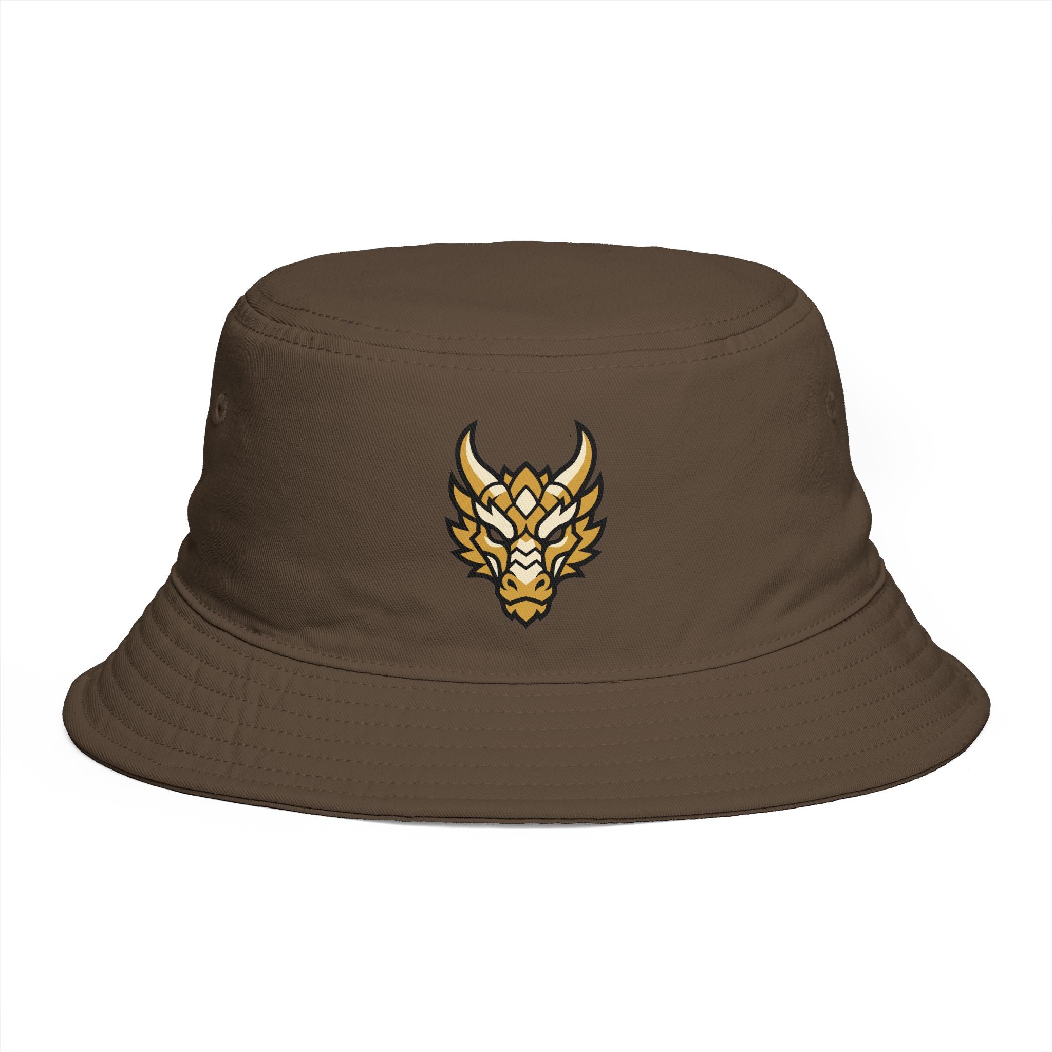 Dragon Warrior Bucket Hat