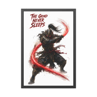 Black Frame