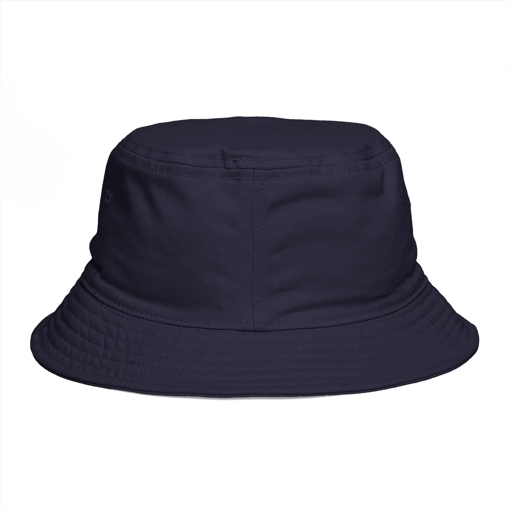 Final Arc Logo Bucket Hat (Red Logo)