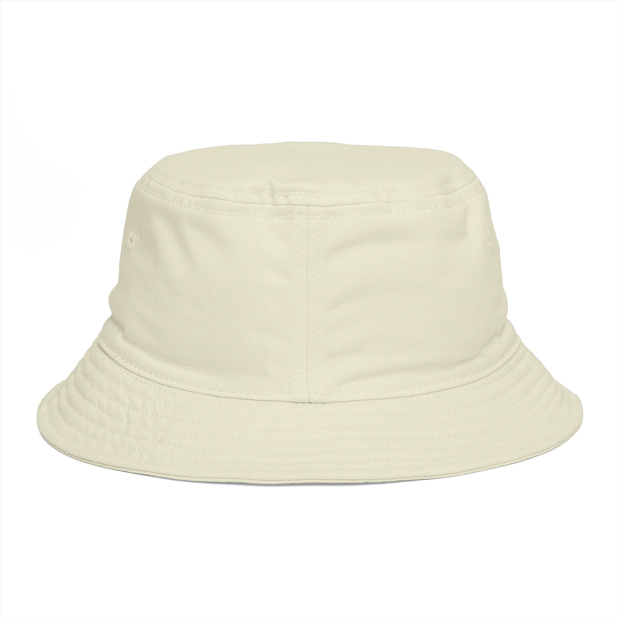 Fox Crest Bucket Hat