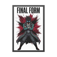 Black Frame