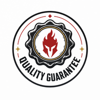 Quality Guaranteed