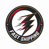 Fast Shipping
